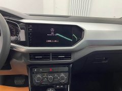 Volkswagen Tanyoung 2021 1.5L Automatic Smart Connected Edition - ფოტო 11