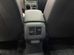 Volkswagen Tanyoung 2021 1.5L Automatic Smart Connected Edition - ფოტო 12