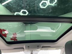 Volkswagen Tanyoung 2021 1.5L Automatic Smart Connected Edition - ფოტო 13