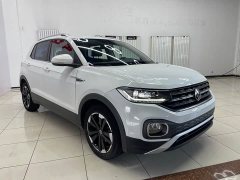 Volkswagen Tanyoung 2021 1.5L Automatic Smart Connected Edition - ფოტო 3