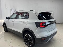 Volkswagen Tanyoung 2021 1.5L Automatic Smart Connected Edition - ფოტო 6