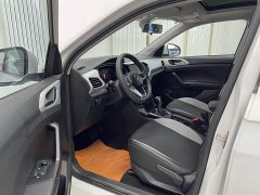 Volkswagen Tanyoung 2021 1.5L Automatic Smart Connected Edition - ფოტო 7