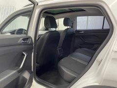 Volkswagen Tanyoung 2021 1.5L Automatic Smart Connected Edition - ფოტო 8