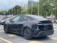 Tesla Model Y Rear-Wheel Drive - ფოტო 12