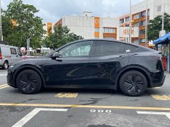 Tesla Model Y Rear-Wheel Drive - ფოტო 14