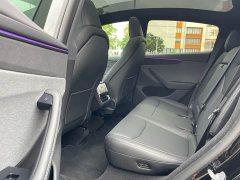 Tesla Model Y Rear-Wheel Drive - ფოტო 8