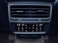 Audi Q7 55 TFSI quattro S line Ice Snow Sport Edition - ფოტო 12