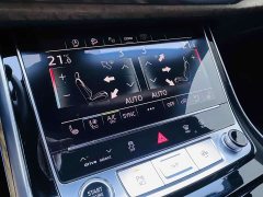 Audi Q7 55 TFSI quattro S line Ice Snow Sport Edition - ფოტო 16