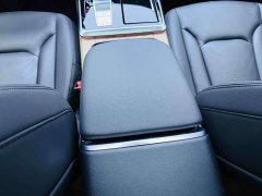 Audi Q7 55 TFSI quattro S line Ice Snow Sport Edition - ფოტო 18