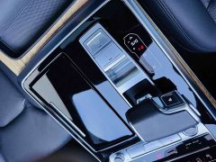 Audi Q7 55 TFSI quattro S line Ice Snow Sport Edition - ფოტო 19