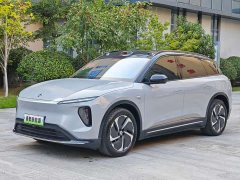 NIO ES6 75kWh - ფოტო 1