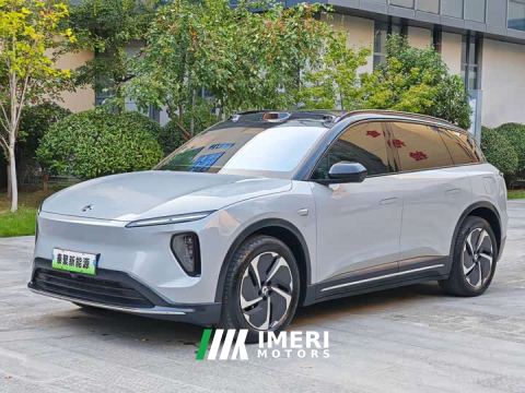 2023 NIO ES6 75kWh
