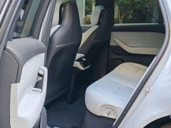 NIO ES6 75kWh - ფოტო 11