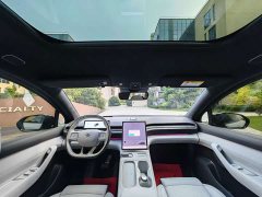 NIO ES6 75kWh - ფოტო 12