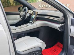 NIO ES6 75kWh - ფოტო 14
