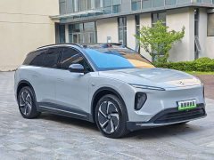 NIO ES6 75kWh - ფოტო 2