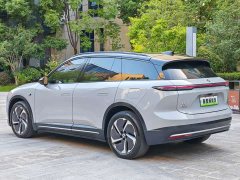 NIO ES6 75kWh - ფოტო 3