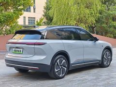 NIO ES6 75kWh - ფოტო 4