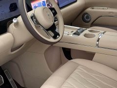 Luxeed Zhiji V9 Max - ფოტო 10