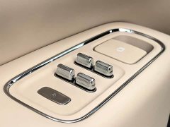 Luxeed Zhiji V9 Max - ფოტო 12