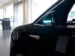 Luxeed Zhiji V9 Max - ფოტო 15