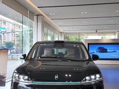 Luxeed Zhiji V9 Max - ფოტო 2