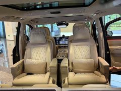 Luxeed Zhiji V9 Max - ფოტო 6