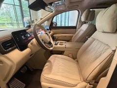 Luxeed Zhiji V9 Max - ფოტო 7