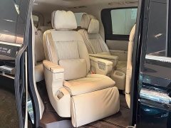 Luxeed Zhiji V9 Max - ფოტო 9