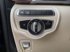 Mercedes-Benz V-Class 2022 V 260 L Long Wheelbase Luxury Edition - ფოტო 14