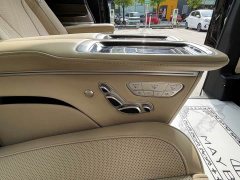 Mercedes-Benz V-Class 2022 V 260 L Long Wheelbase Luxury Edition - ფოტო 16