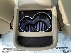 Mercedes-Benz V-Class 2022 V 260 L Long Wheelbase Luxury Edition - ფოტო 17
