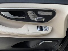 Mercedes-Benz V-Class 2022 V 260 L Long Wheelbase Luxury Edition - ფოტო 5