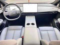 Nissan N7 510 Max - ფოტო 12