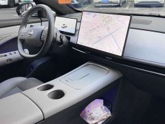 Nissan N7 510 Max - ფოტო 17