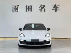 Porsche Panamera 2.9T - ფოტო 1
