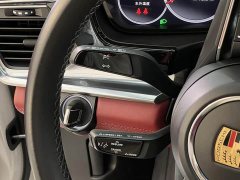 Porsche Panamera 2.9T - ფოტო 10