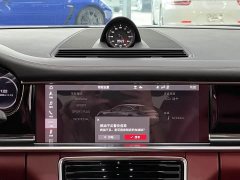 Porsche Panamera 2.9T - ფოტო 11