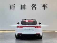 Porsche Panamera 2.9T - ფოტო 13
