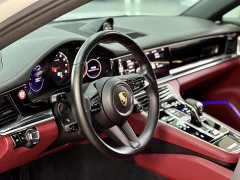 Porsche Panamera 2.9T - ფოტო 3