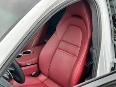 Porsche Panamera 2.9T - ფოტო 4