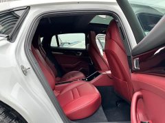 Porsche Panamera 2.9T - ფოტო 6