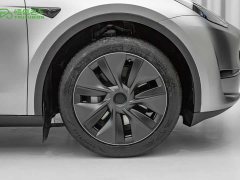 Tesla Model Y Rear-Wheel Drive - ფოტო 11