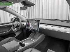 Tesla Model Y Rear-Wheel Drive - ფოტო 14