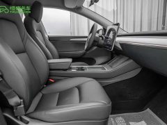 Tesla Model Y Rear-Wheel Drive - ფოტო 15