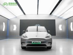 Tesla Model Y Rear-Wheel Drive - ფოტო 2