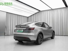 Tesla Model Y Rear-Wheel Drive - ფოტო 4