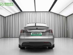 Tesla Model Y Rear-Wheel Drive - ფოტო 5