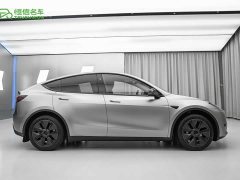 Tesla Model Y Rear-Wheel Drive - ფოტო 7