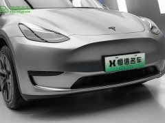 Tesla Model Y Rear-Wheel Drive - ფოტო 9